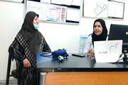 برگزاری جلسات آموزش بیماری آسم در پایگاه‌های سلامت ضمیمه، شماره ۲ و ۳ سعیدیه اسلامشهر